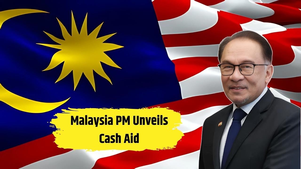 Malaysia PM Unveils Cash Aid, Fuel Price Cut to Ease Rising Cost of Living