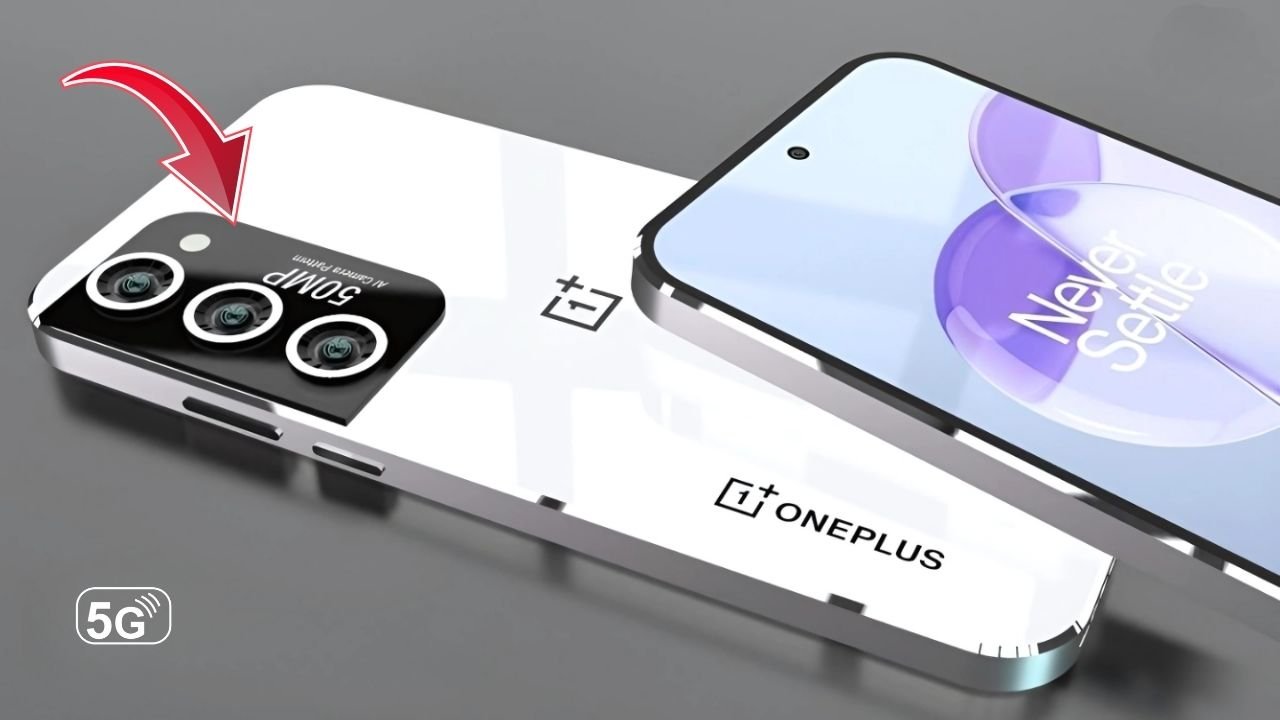 OnePlus Nord CE 5 5G Launched with 12GB RAM & 512GB Storage – Flagship Specs at Mid-Range Price