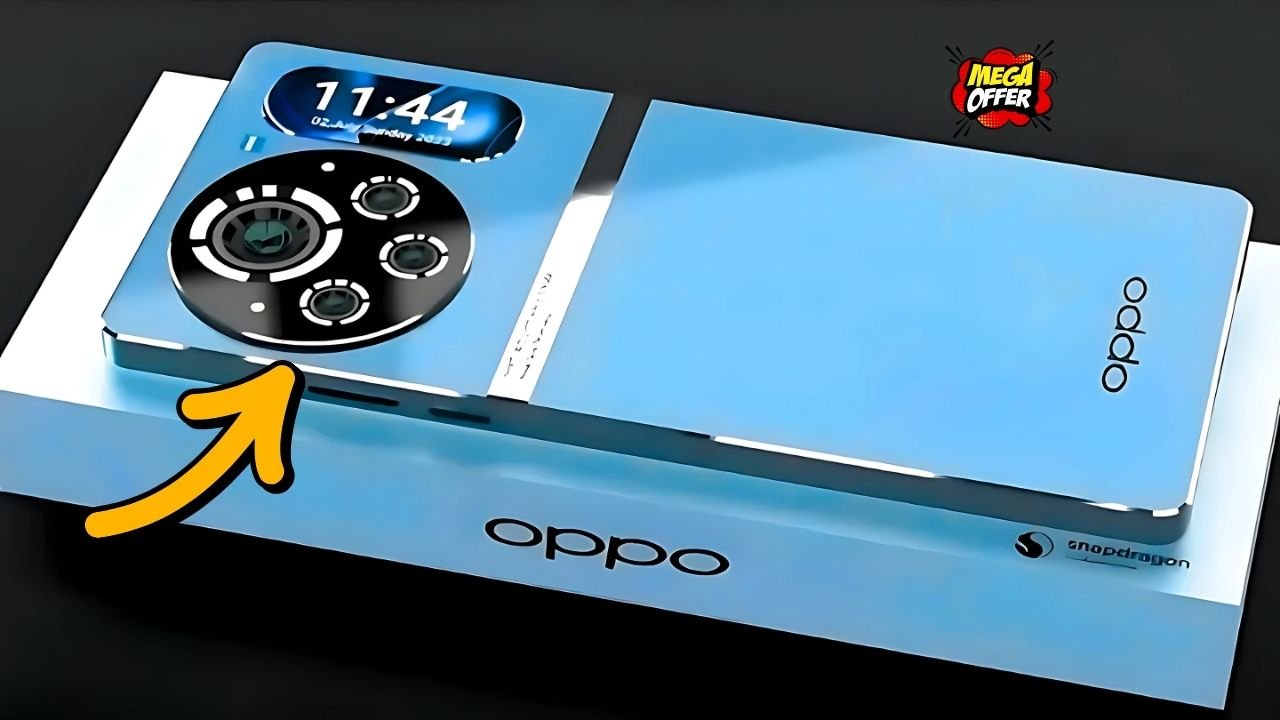 Oppo A97 5G Launched in India with Sleek Design Dimensity 810 Chip and 5000mAh Battery