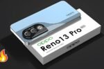 Oppo Reno 13 Pro 5G Launched with Stunning Camera, Big RAM and Fast Charging