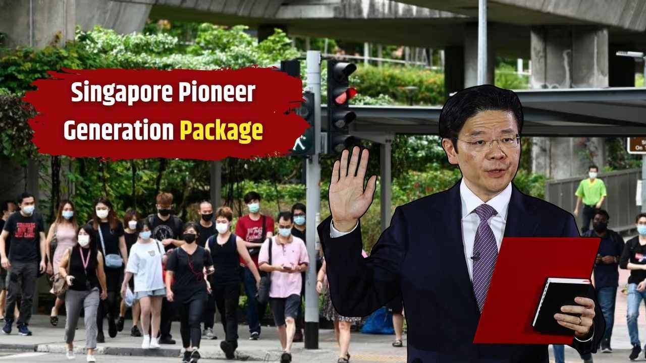 Pioneer Generation Package 2025 – Benefits, Healthcare Support, Eligibility and Payment Details