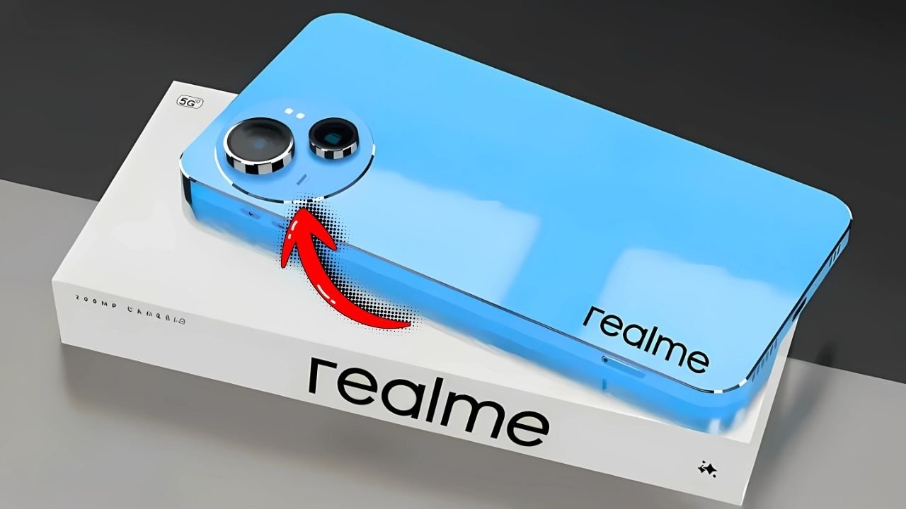 Realme Narzo 80 Lite 5G Launched with 120Hz Display, Dimensity 6300 Chipset, 32MP Camera and 6000mAh Battery