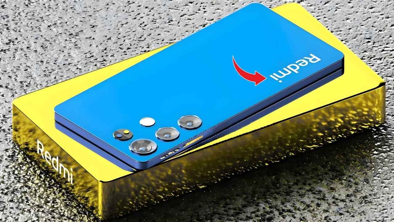 Redmi 13C 5G Launched Stylish Budget Smartphone with 90Hz Display & Powerful Battery