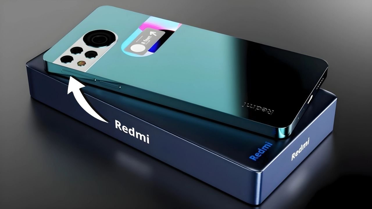 Redmi Note 13 Ultra 5G 150MP Camera, Massive Battery & Flagship Performance