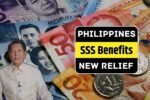 SSS Benefits 2025 Expanded Coverage and New Relief for Contract Workers