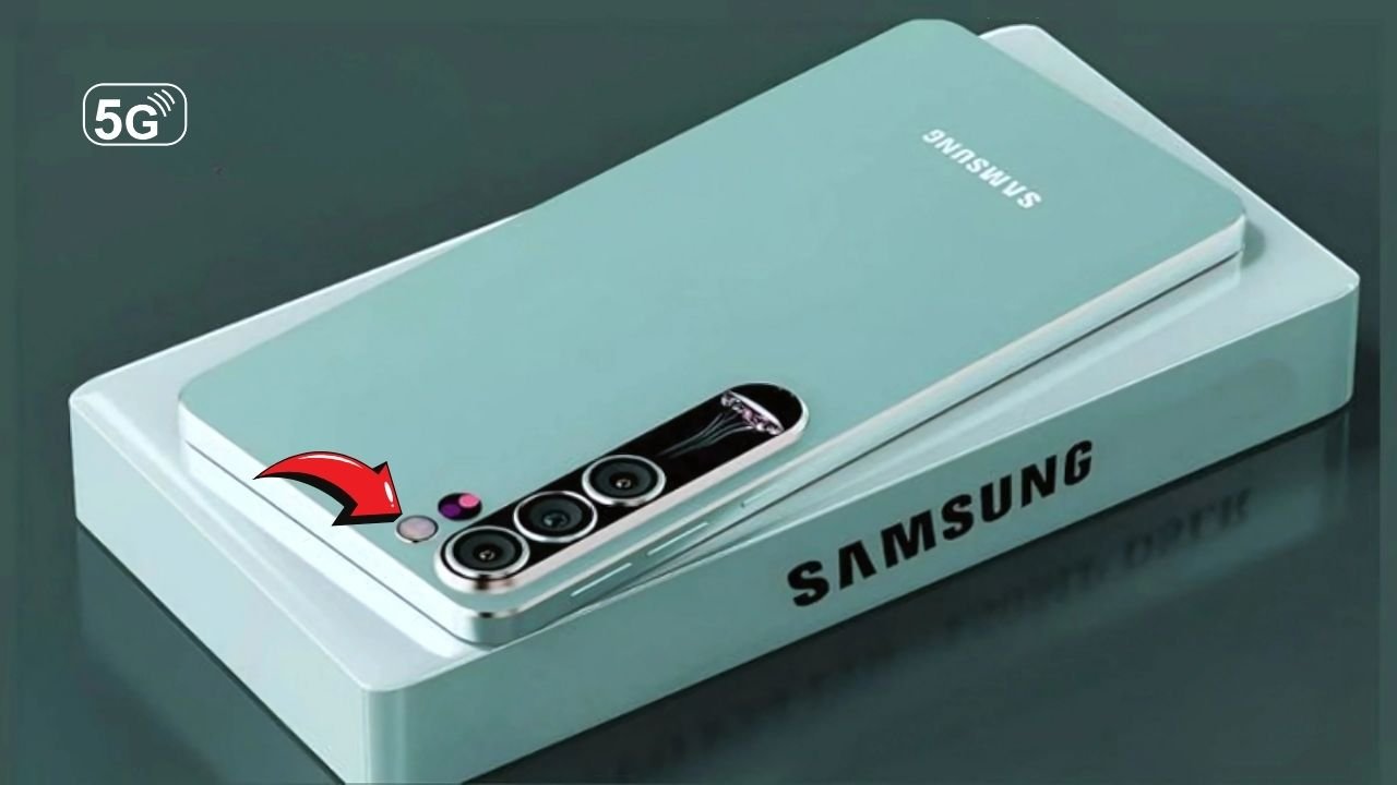 Samsung J15 Prime 5G Launched with 120Hz Display and 64MP Camera