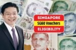 Singapore SG60 Vouchers 2025 Eligibility, Claim Schedule, and How to Use Them