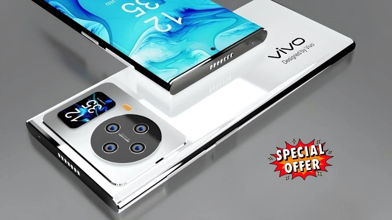 Vivo S19 Pro 5G with 16GB RAM, 50MP Front Camera & 80W Fast Charging – Ultimate Flagship Killer