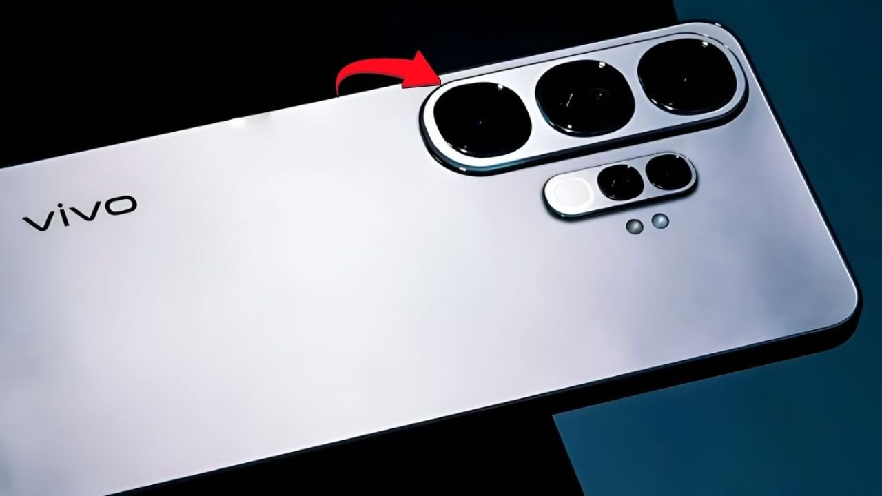 Vivo Y400 Pro Launched with 256GB Storage, 150W Fast Charging & Premium Features