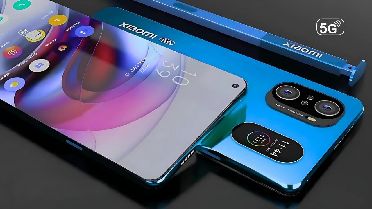 Xiaomi Mi Note 10 Launched with 108MP Penta Camera, 6.47″ AMOLED Display & Snapdragon 730G